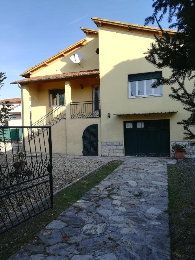 Happy Lucca Casa Vacanze Exteriör bild