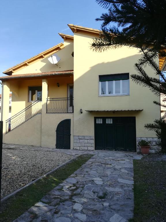 Happy Lucca Casa Vacanze Exteriör bild